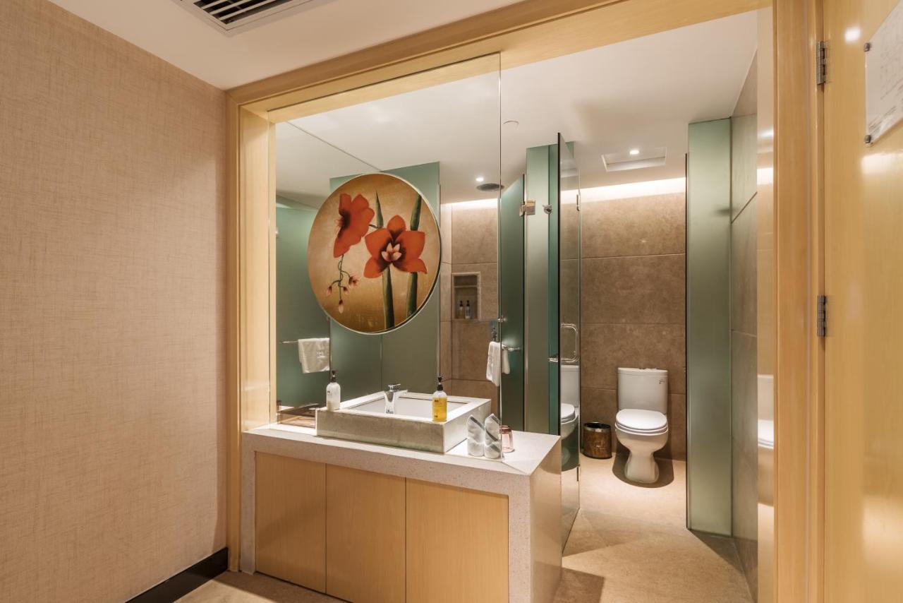 Paco Hotel Suyuan Metro Guangzhou-Free Shuttle Bus For Canton Fair Exterior foto